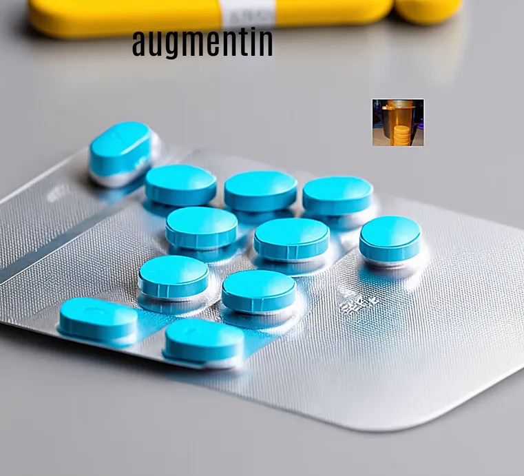 Augmentin 1