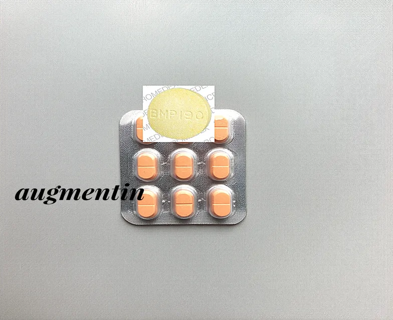 Augmentin 3